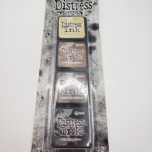 Tim Holtz Distress Ink pads